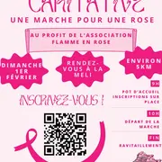 Marche caritative