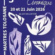 Marché Céramique