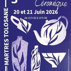 Marché Céramique