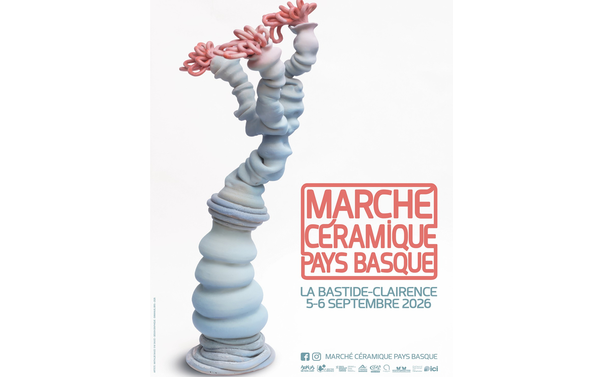 Marché Céramique Pays Basque 2026
