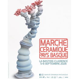 Marché Céramique Pays Basque 2026