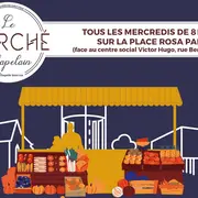Marché Chapelain