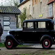 Marche commentée immersive