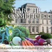 Marché complice