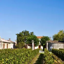 Marché culturel & Brocante au Château Lacouture