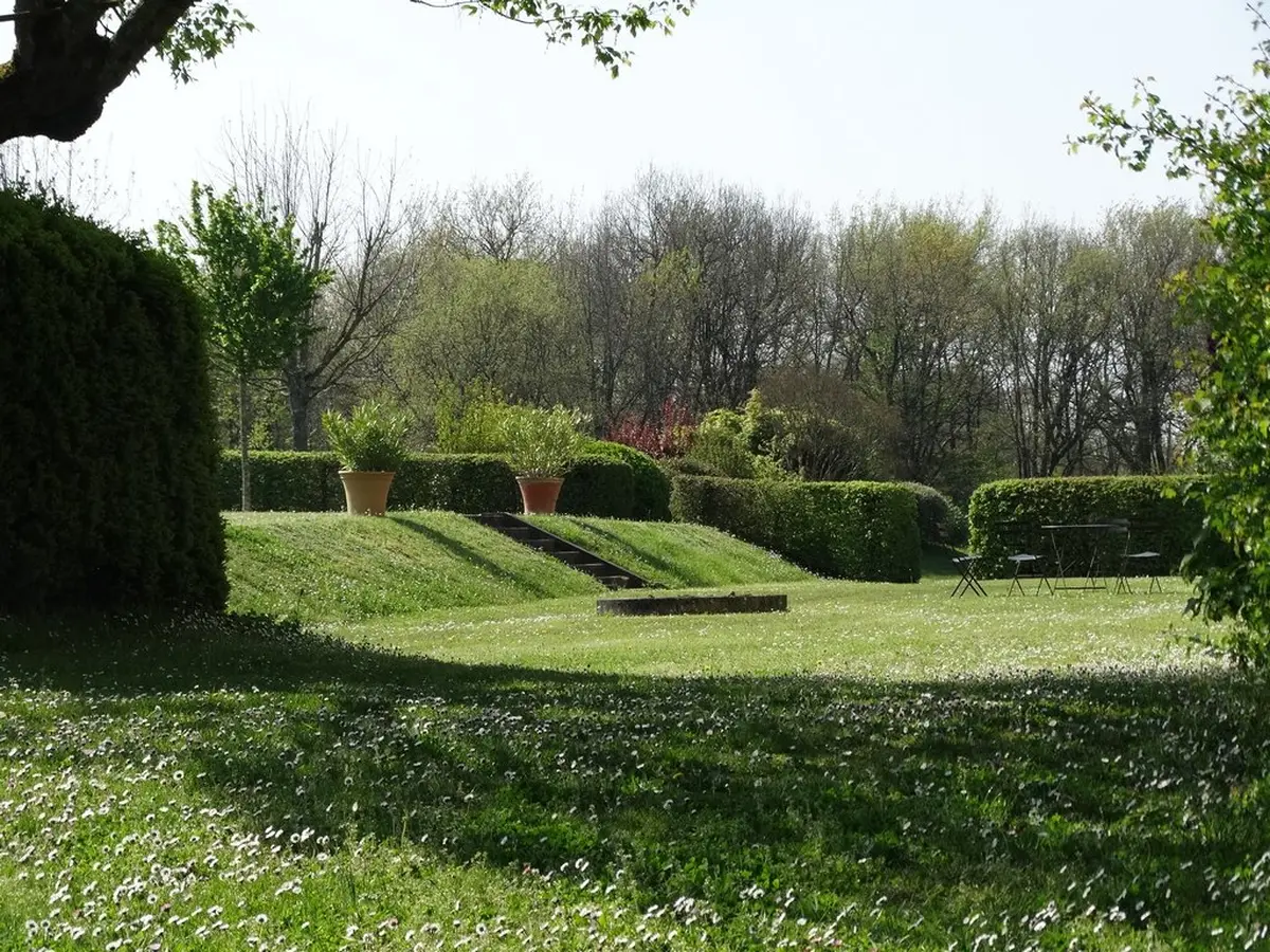 Marché d’Artisanat et d’Art au Château de Puymangou