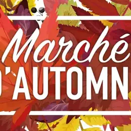 Marché d'automne