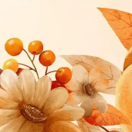 Marché d'automne