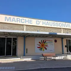 Marché d'Haussonville