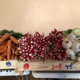 Marché d'Oloron Sainte-Marie