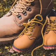 Marche dans le cadre de mars bleu