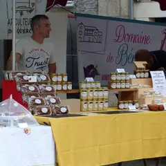 Marché de Castelfranc