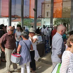 Marché de Cerizay