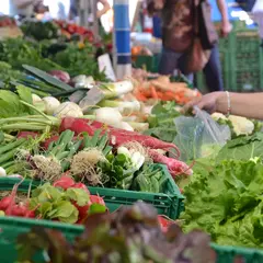 Marché de Chanteloup