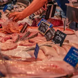Marché de Couhé - Valence-en-Poitou