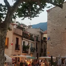 Marche De Createurs
