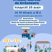 Marché De Créateurs
