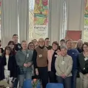 Marché de créateurs
