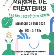 Marché de créateurs