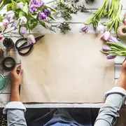 Marché de créateurs et d'artisans