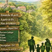 Marche de Fillières