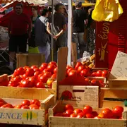 Marché De Gignac