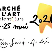 Marché de l'Art