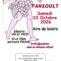 Marche de l'automne