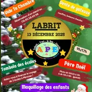 Marche De L'Avent De L'Ape