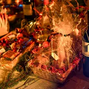 Marché de l'Avent de Lacelle