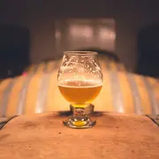 Marché de la bière - scène ouverte
