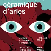 Marché de la céramique d'Arles