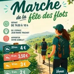 Marche de la fête des Flots