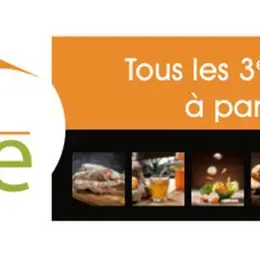 Marché de la Halle