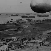 Marche de la liberté  Sur les pas des américains-Omaha Beach-Saint-Laurent-sur-Mer