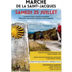 Marche de la Saint-Jacques
