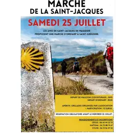 Marche de la Saint-Jacques