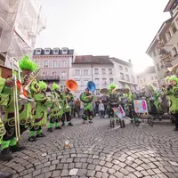 De nombreuses animations musicales vous attendent DR