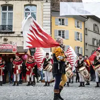 Saint-Martin à Porrentruy : les animations DR