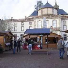 Marché de la Saint-Nicolas