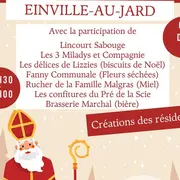 Marché de la Saint-Nicolas