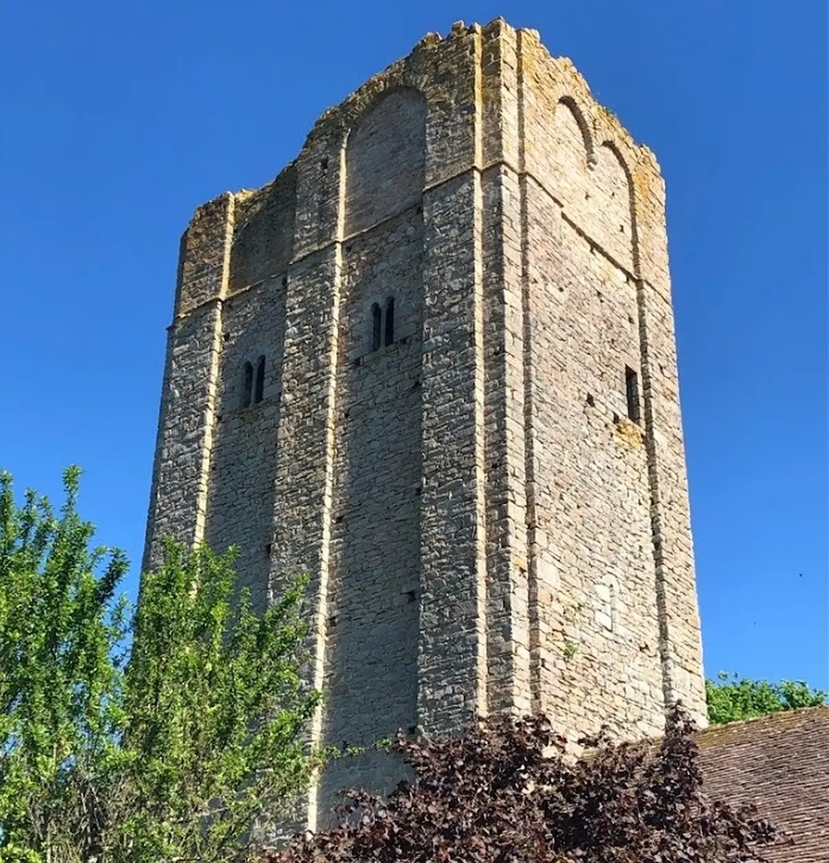 Marché de la Tour à Château-Chervix