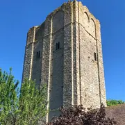 Marché de la Tour à Château-Chervix