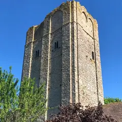 Marché de la Tour à Château-Chervix