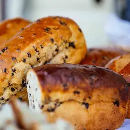 Marché de Langon le dimanche