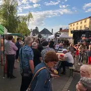 Marché de Moncoutant-sur-Sèvre