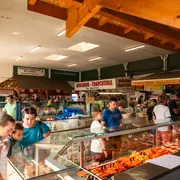 Marché de Montalivet