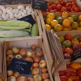 Marché De Montarnaud