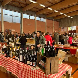 Marché de Noël