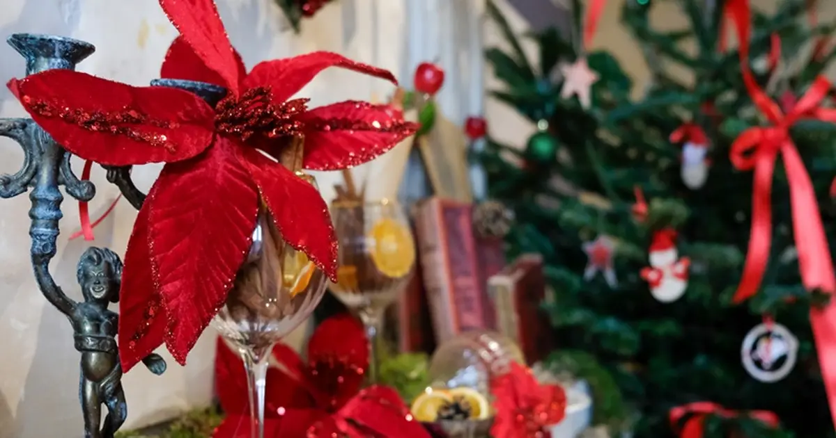 Marché de Noël